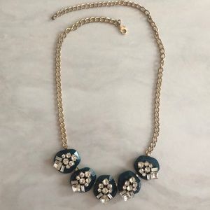 LOFT by Ann Taylor Statement Necklace